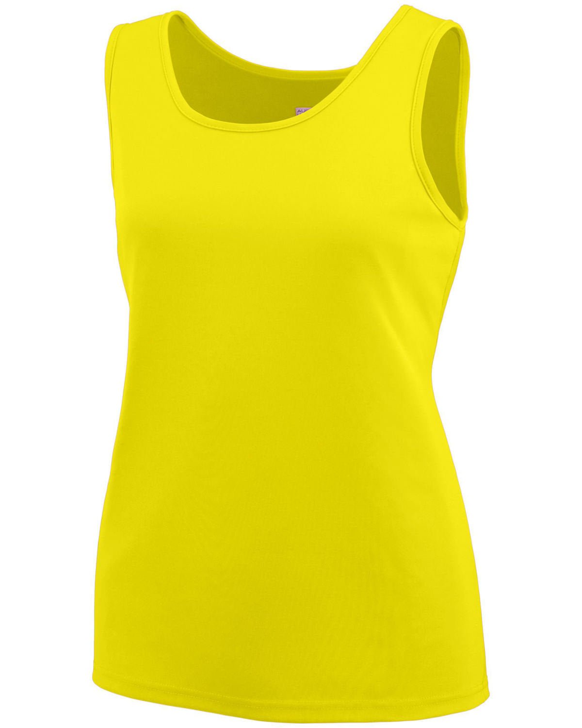 1705-Augusta Sportswear-POWER YELLOW-Augusta Sportswear-T-Shirts-1