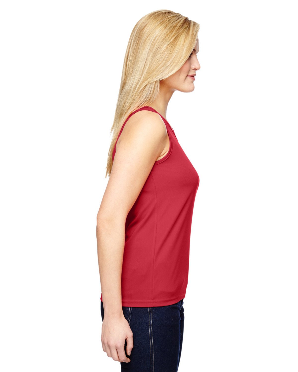 1705-Augusta Sportswear-RED-Augusta Sportswear-T-Shirts-3