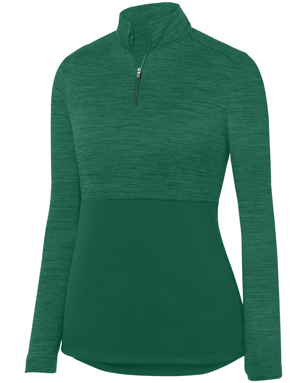 2909-Augusta Sportswear-DARK GREEN-Augusta Sportswear-Knits and Layering-1