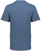 3065-Augusta Sportswear-NAVY HEATHER-Augusta Sportswear-T-Shirts-2