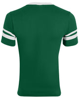 360-Augusta Sportswear-DARK GREEN/ WHT-Augusta Sportswear-T-Shirts-2