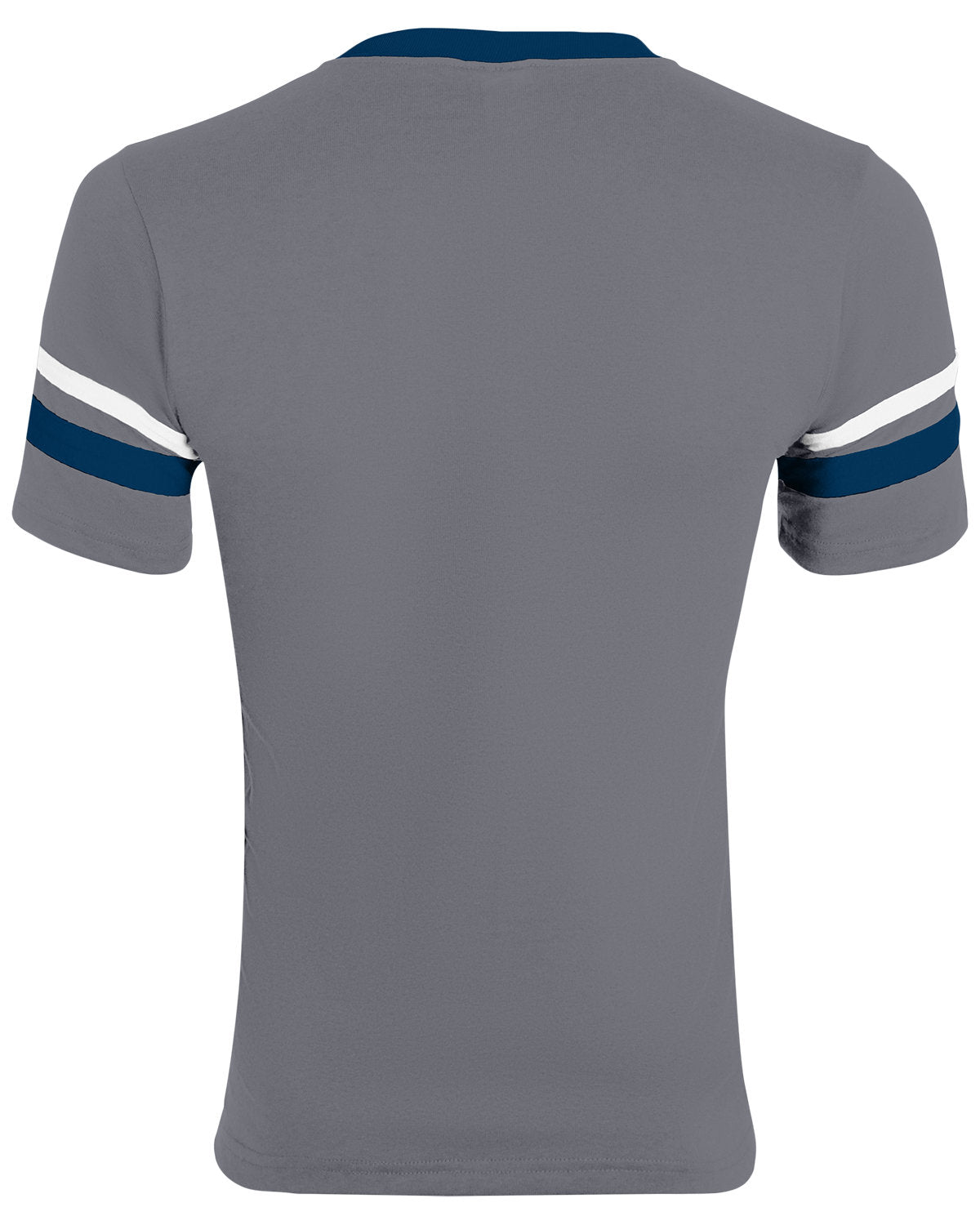 360-Augusta Sportswear-GRAPHITE/ NV/ WH-Augusta Sportswear-T-Shirts-2