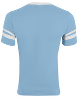 360-Augusta Sportswear-LIGHT BLUE/ WHT-Augusta Sportswear-T-Shirts-2