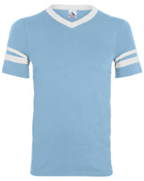 360-Augusta Sportswear-LIGHT BLUE/ WHT-Augusta Sportswear-T-Shirts-1