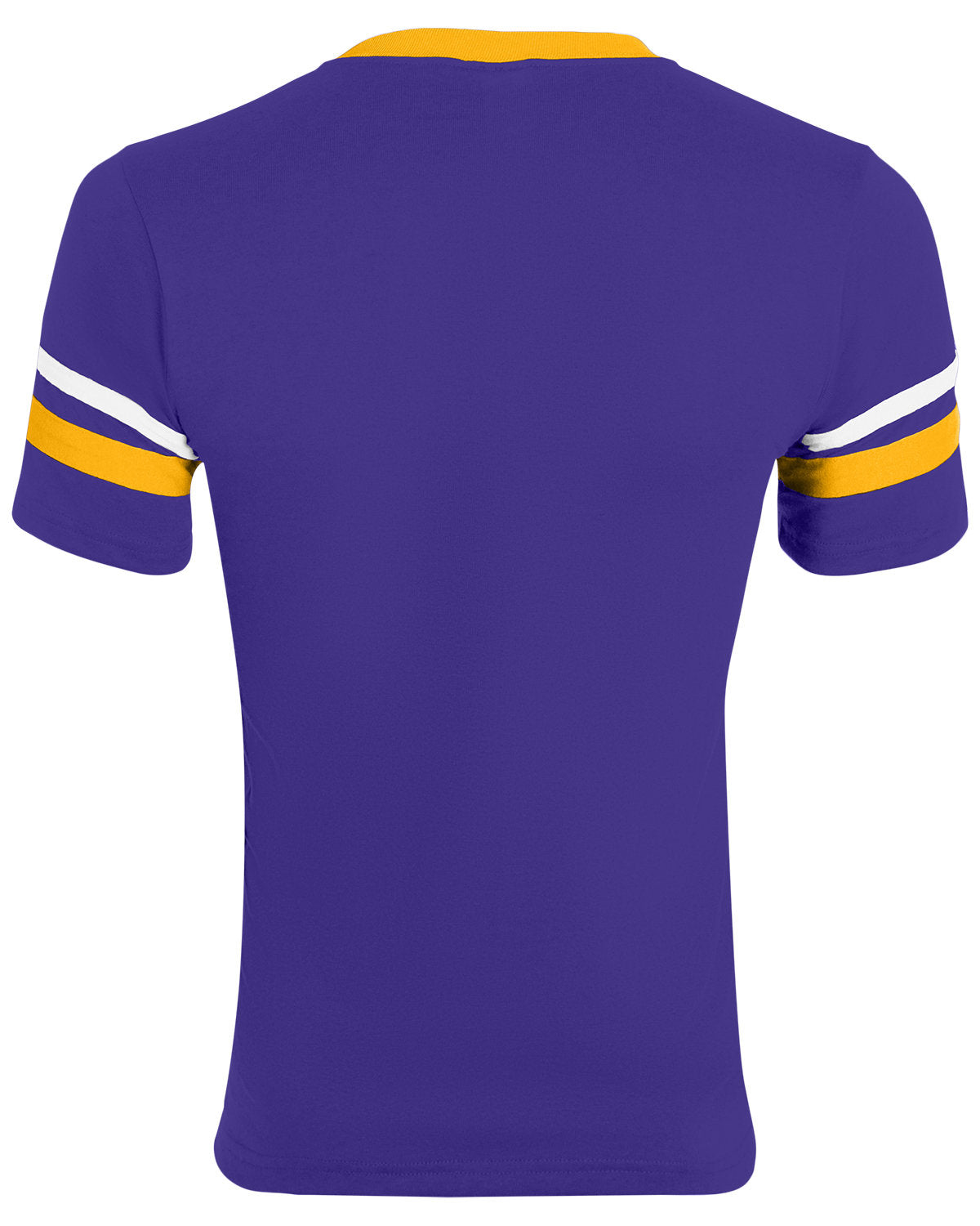 360-Augusta Sportswear-PURPLE/ GLD/ WHT-Augusta Sportswear-T-Shirts-2