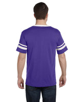 360-Augusta Sportswear-PURPLE/ WHITE-Augusta Sportswear-T-Shirts-2