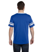 360-Augusta Sportswear-ROYAL/ WHITE-Augusta Sportswear-T-Shirts-2