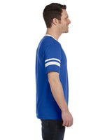 360-Augusta Sportswear-ROYAL/ WHITE-Augusta Sportswear-T-Shirts-3