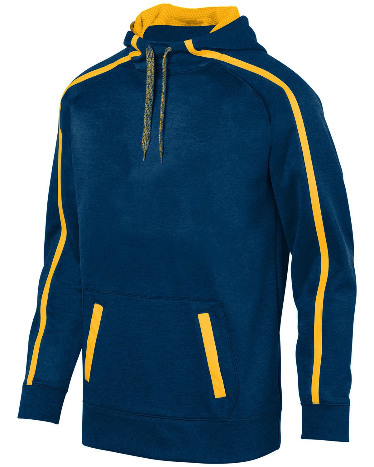 5554-Augusta Sportswear-NAVY/ GOLD-Augusta Sportswear-Sweatshirts-1