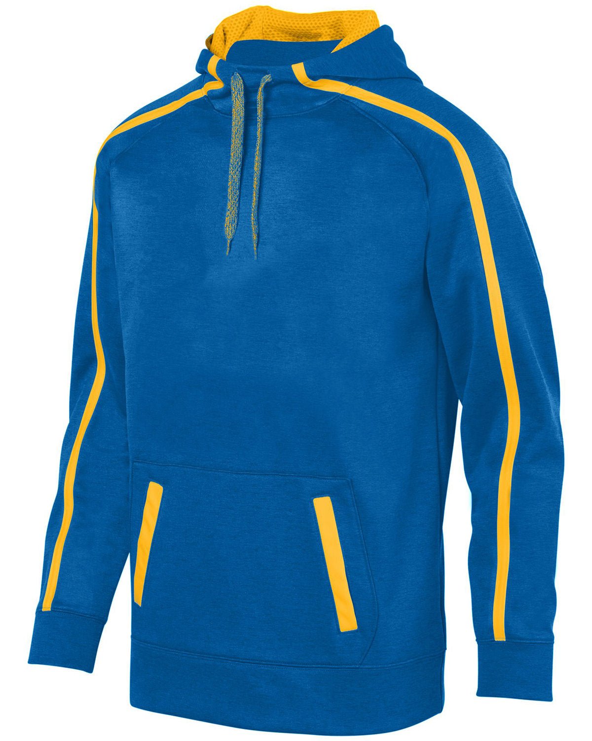 5554-Augusta Sportswear-ROYAL/ GOLD-Augusta Sportswear-Sweatshirts-1