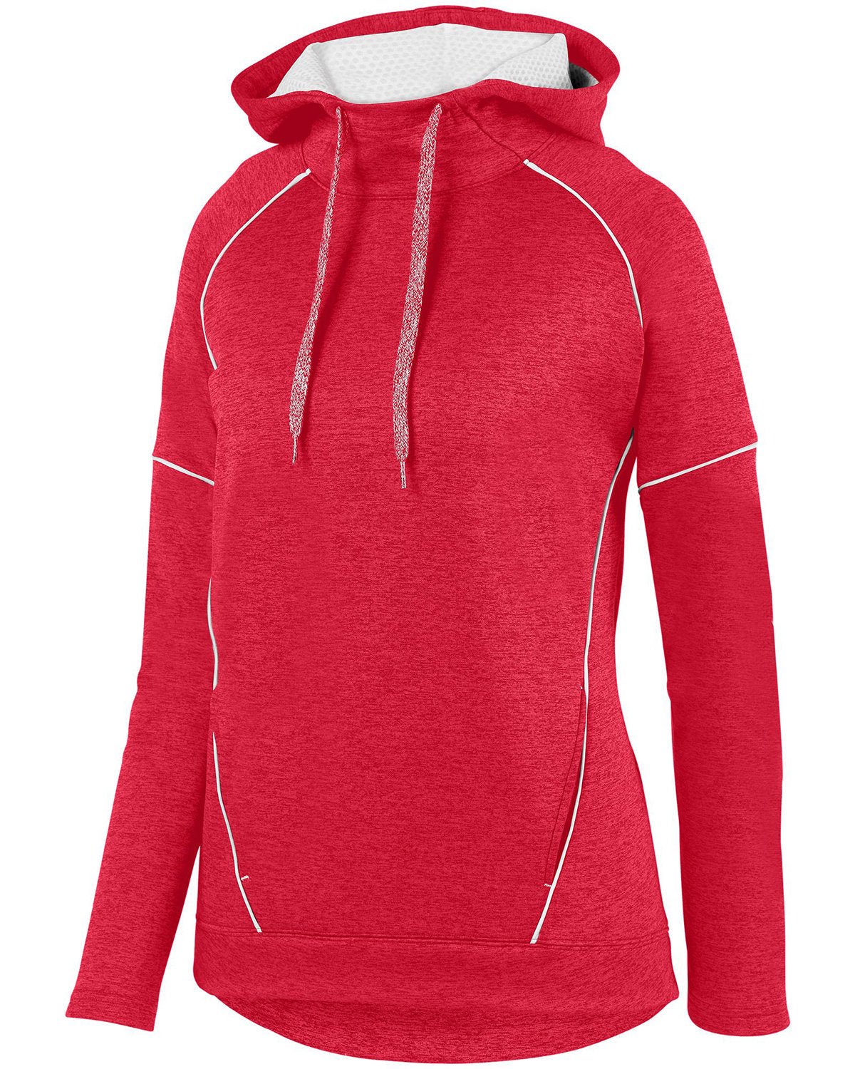 5556-Augusta Sportswear-RED/ WHITE-Augusta Sportswear-Sweatshirts-1