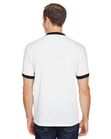 710-Augusta Sportswear-WHITE/ BLACK-Augusta Sportswear-T-Shirts-2