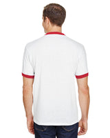 710-Augusta Sportswear-WHITE/ RED-Augusta Sportswear-T-Shirts-2