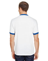 710-Augusta Sportswear-WHITE/ ROYAL-Augusta Sportswear-T-Shirts-2