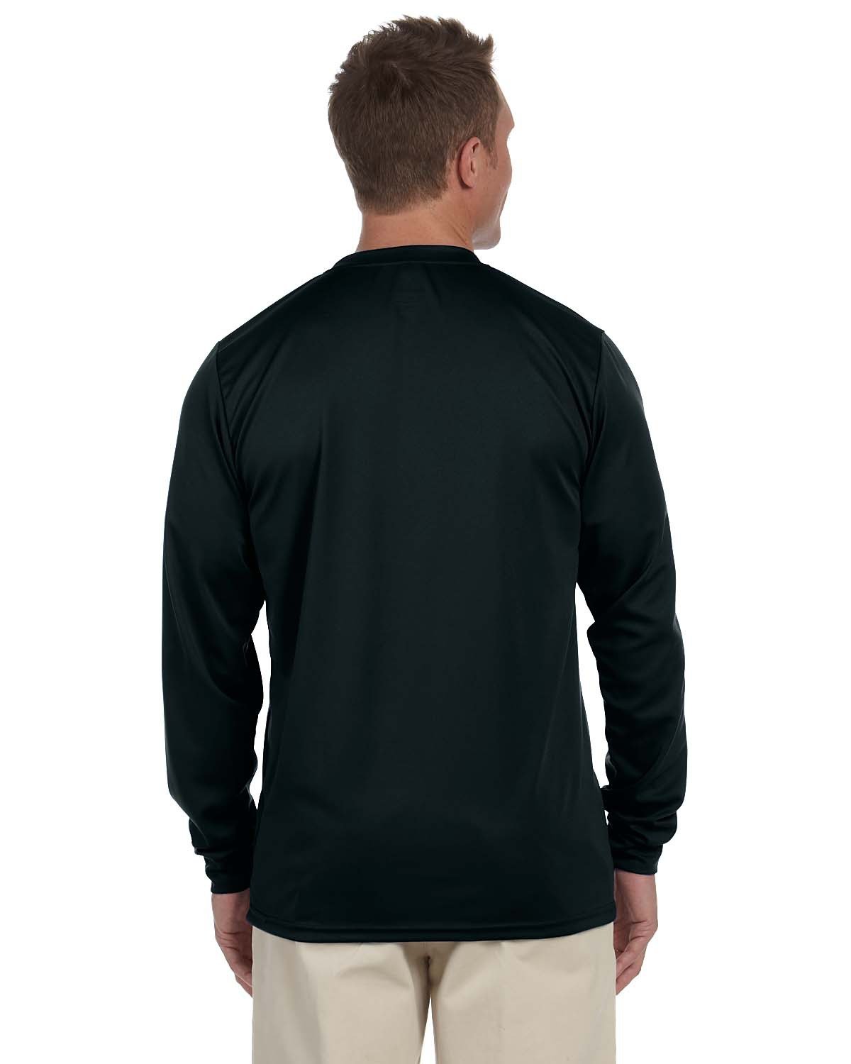 788-Augusta Sportswear-BLACK-Augusta Sportswear-T-Shirts-2