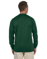 788-Augusta Sportswear-DARK GREEN-Augusta Sportswear-T-Shirts-2