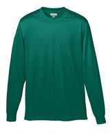 788-Augusta Sportswear-DARK GREEN-Augusta Sportswear-T-Shirts-1