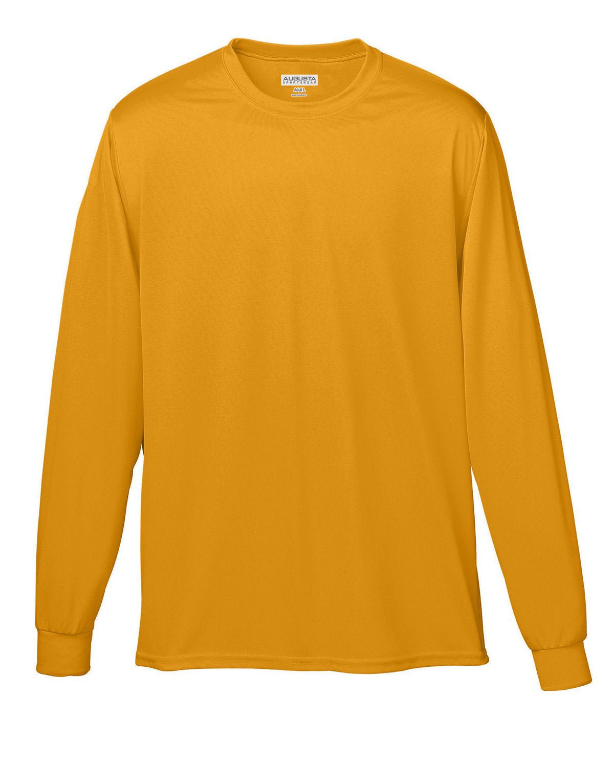 788-Augusta Sportswear-GOLD-Augusta Sportswear-T-Shirts-1