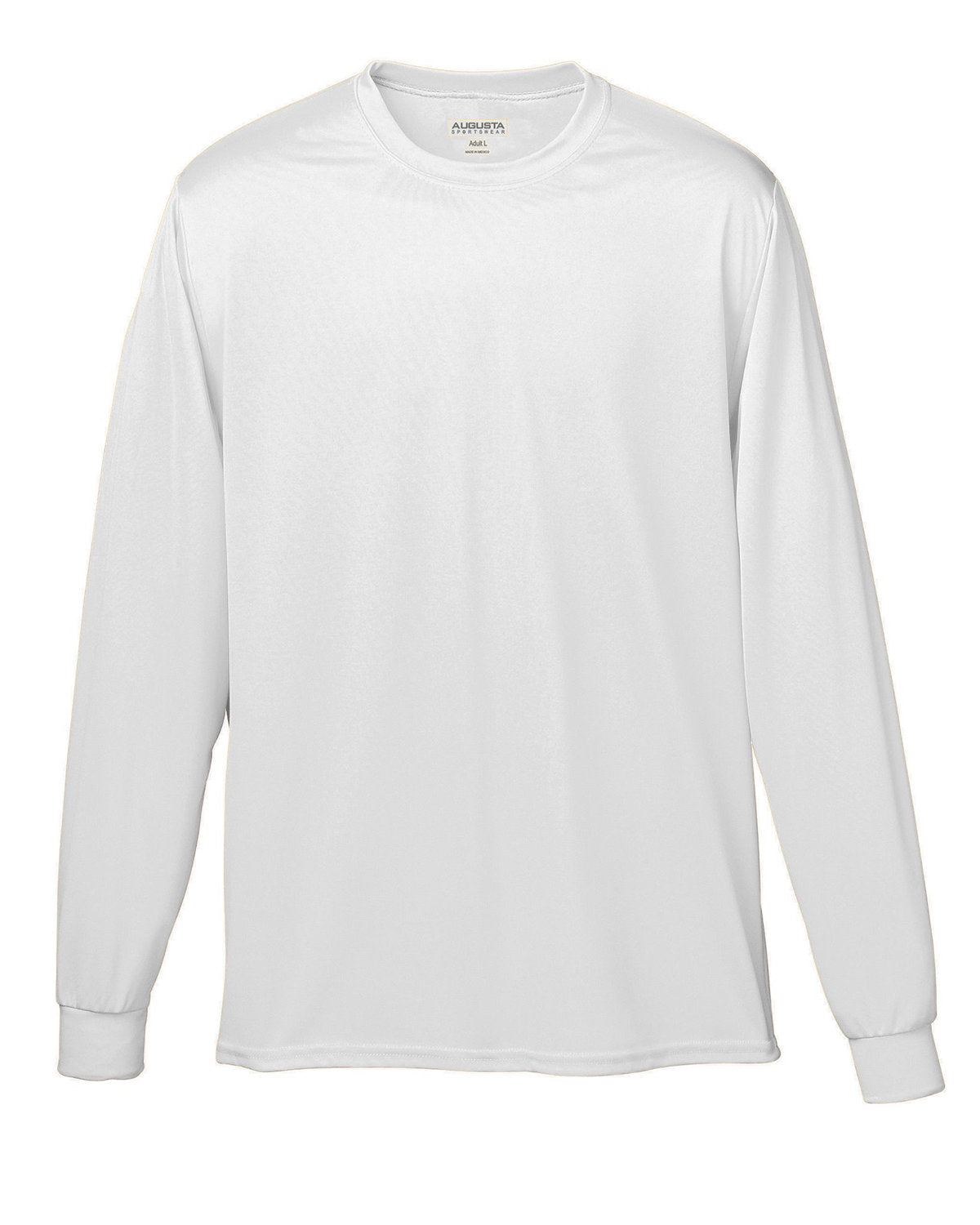 788-Augusta Sportswear-WHITE-Augusta Sportswear-T-Shirts-1