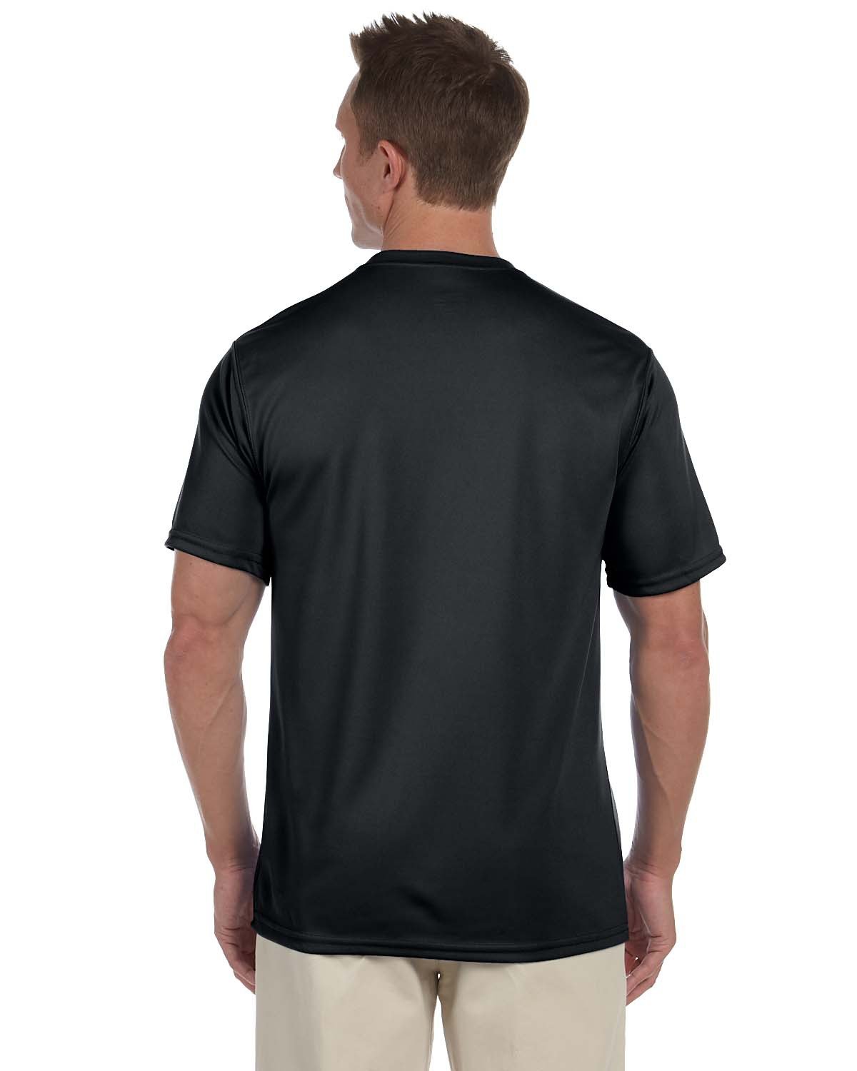 790-Augusta Sportswear-BLACK-Augusta Sportswear-T-Shirts-2