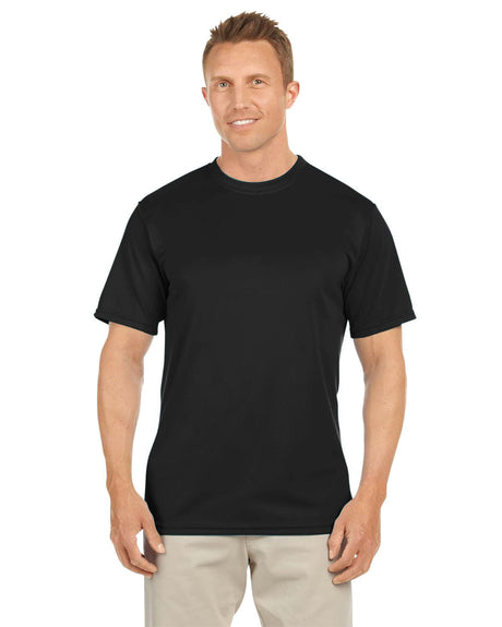 790-Augusta Sportswear-BLACK-Augusta Sportswear-T-Shirts-1