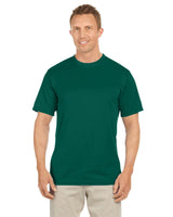 790-Augusta Sportswear-DARK GREEN-Augusta Sportswear-T-Shirts-1