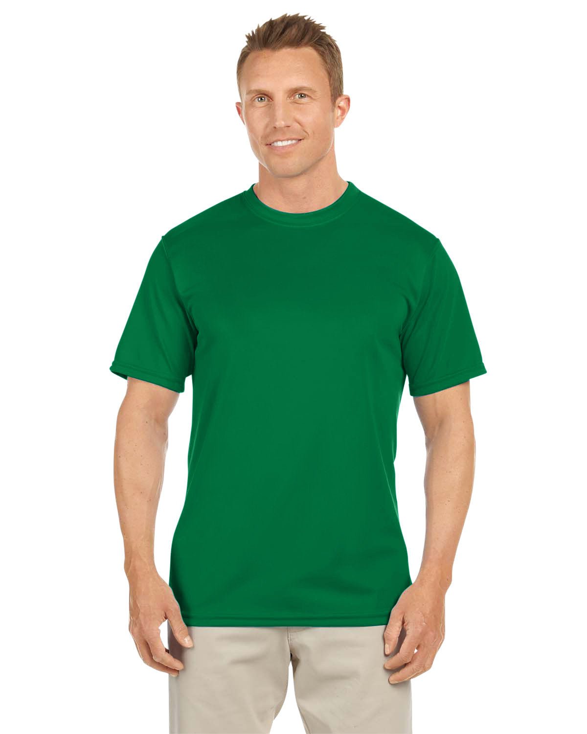 790-Augusta Sportswear-KELLY-Augusta Sportswear-T-Shirts-1