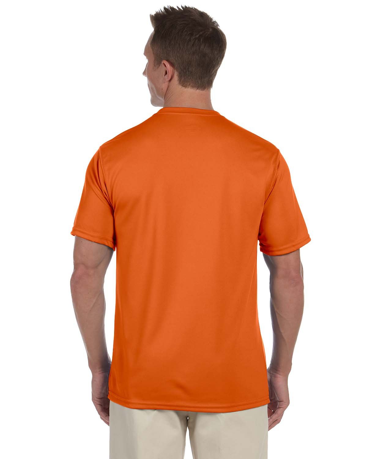 790-Augusta Sportswear-ORANGE-Augusta Sportswear-T-Shirts-2