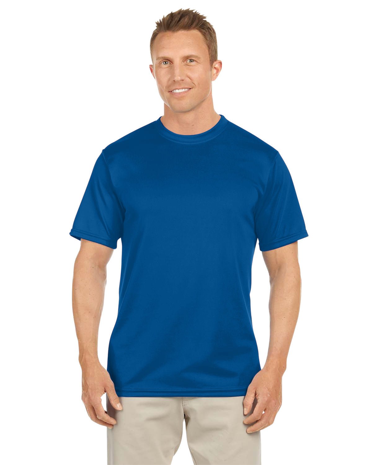 790-Augusta Sportswear-ROYAL-Augusta Sportswear-T-Shirts-1