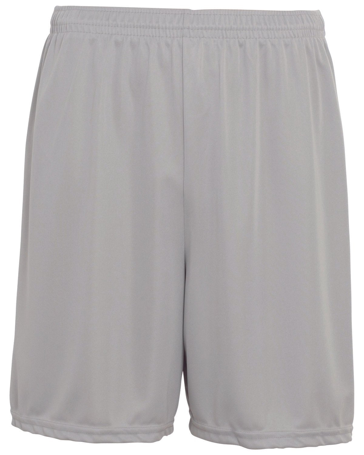 AG1425-Augusta Sportswear-SILVER GREY-Augusta Sportswear-Shorts-1