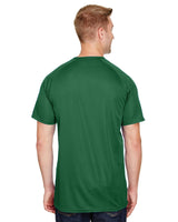 AG1565-Augusta Sportswear-DARK GREEN-Augusta Sportswear-T-Shirts-2