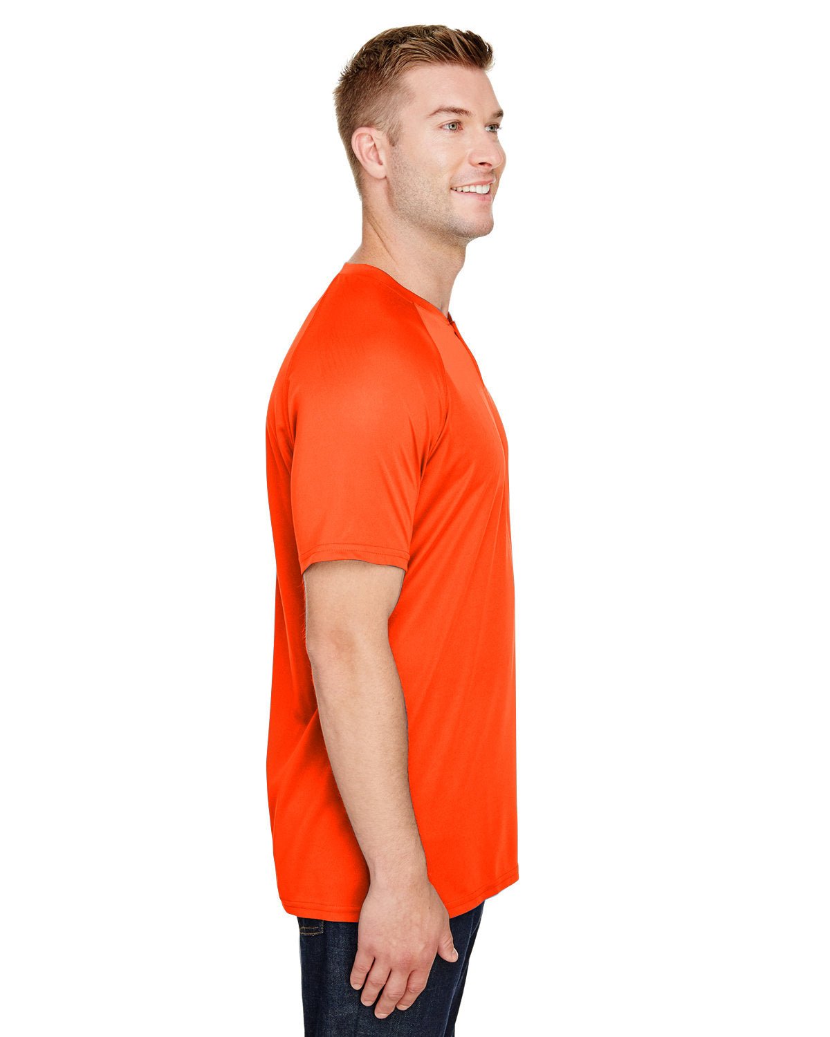 AG1565-Augusta Sportswear-ORANGE-Augusta Sportswear-T-Shirts-3