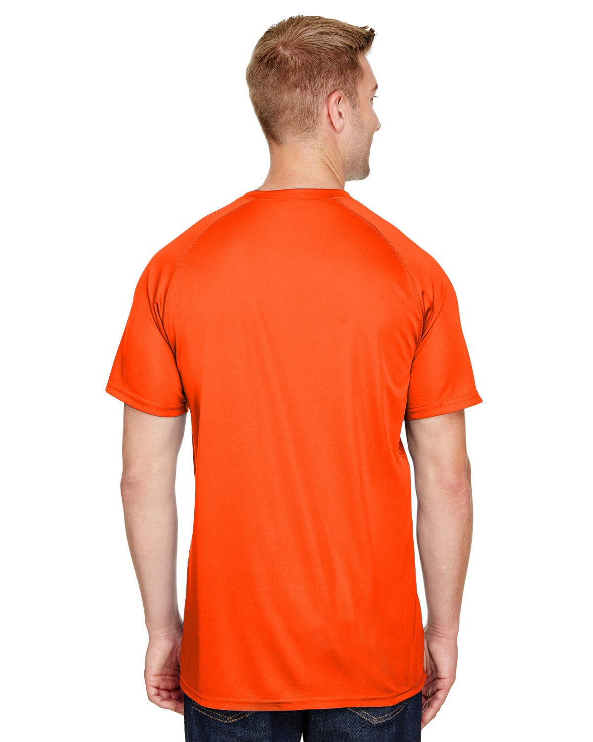 AG1565-Augusta Sportswear-ORANGE-Augusta Sportswear-T-Shirts-2