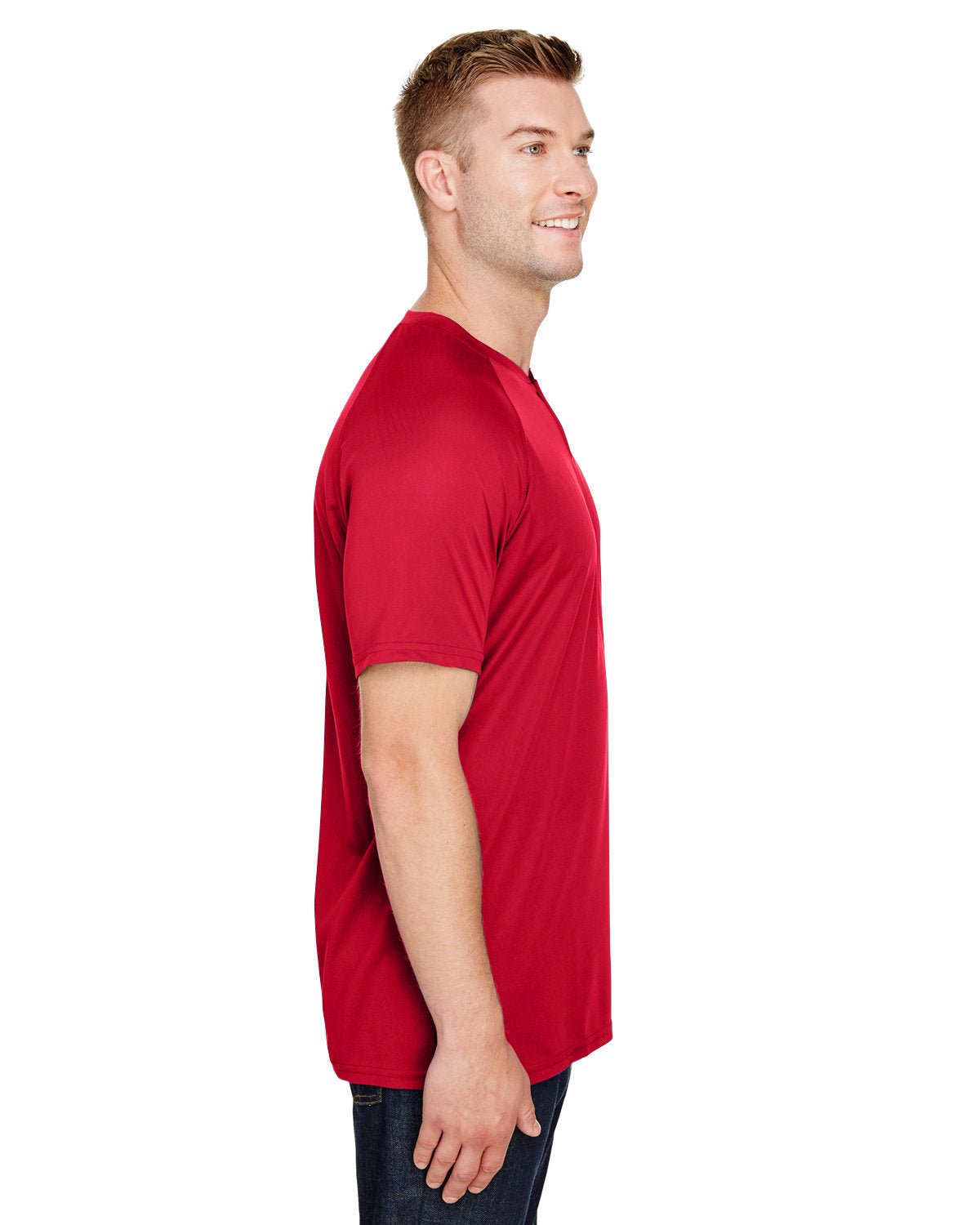 AG1565-Augusta Sportswear-RED-Augusta Sportswear-T-Shirts-3