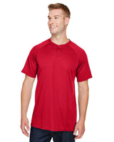 AG1565-Augusta Sportswear-RED-Augusta Sportswear-T-Shirts-1