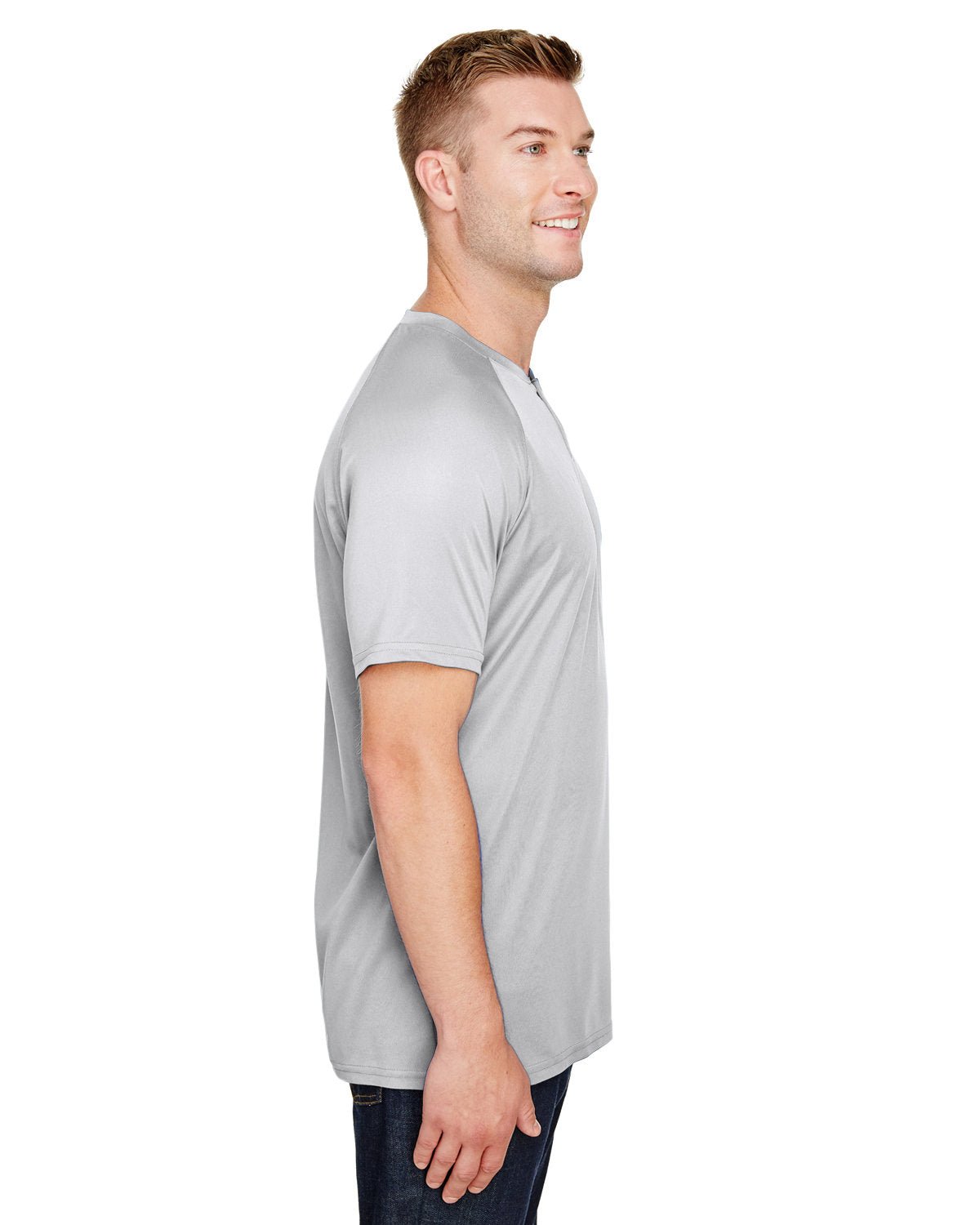 AG1565-Augusta Sportswear-SILVER-Augusta Sportswear-T-Shirts-3