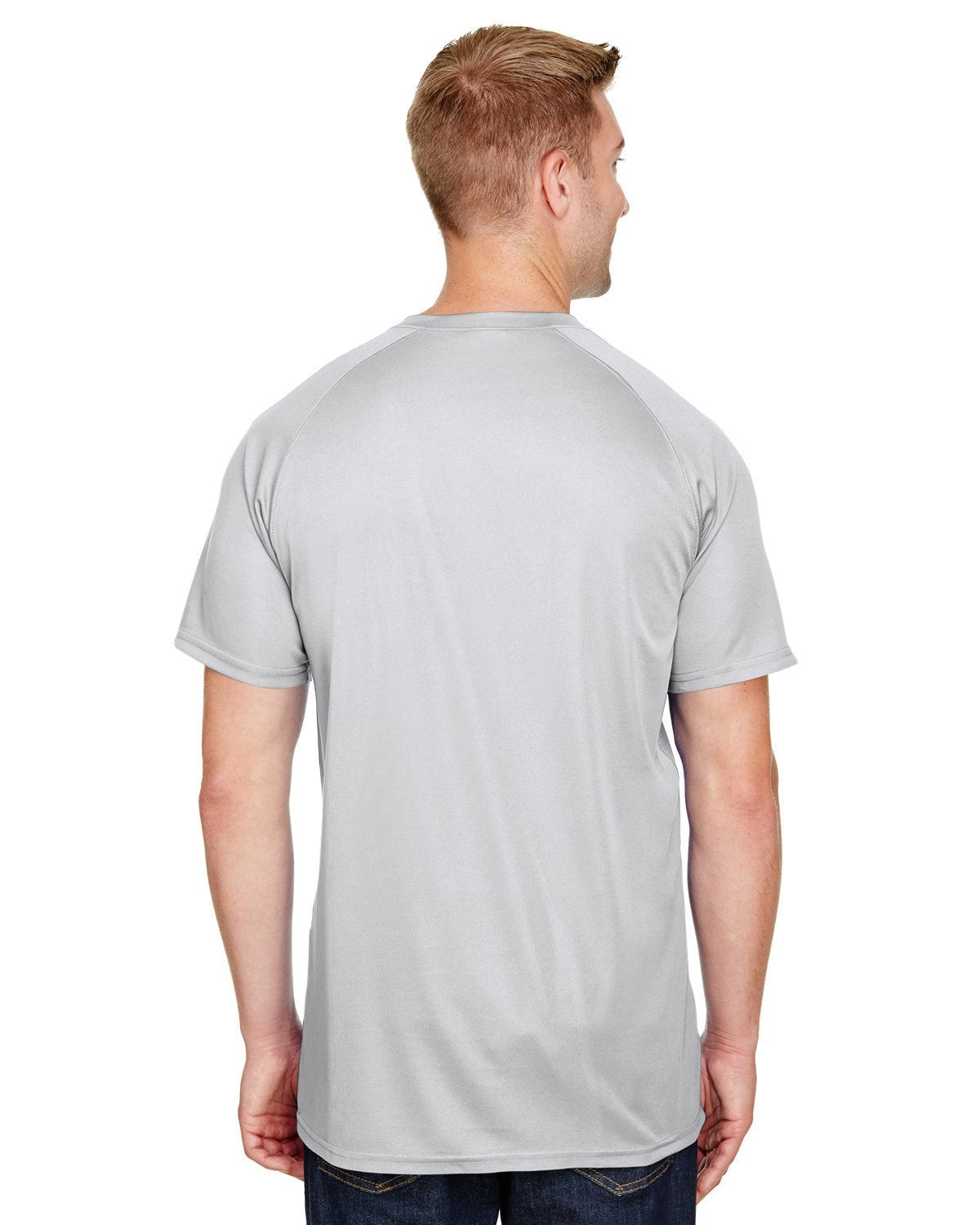 AG1565-Augusta Sportswear-SILVER-Augusta Sportswear-T-Shirts-2