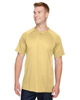 AG1565-Augusta Sportswear-VEGAS GOLD-Augusta Sportswear-T-Shirts-1