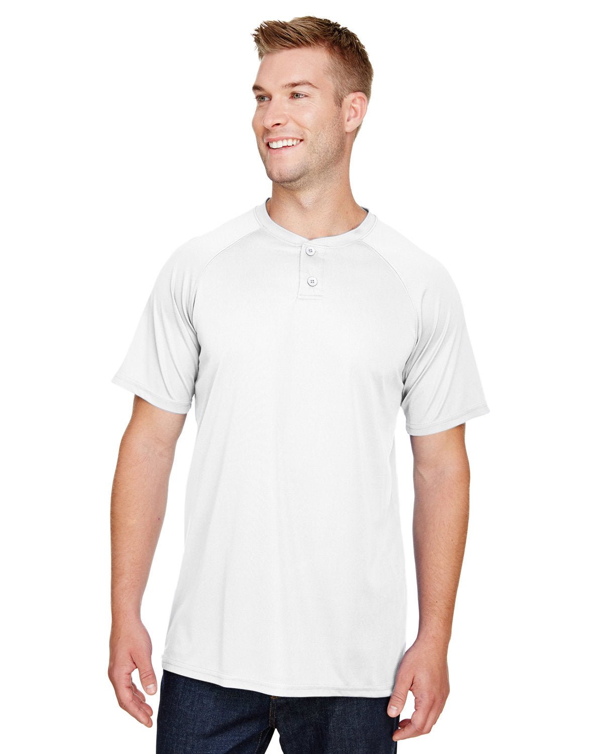 AG1565-Augusta Sportswear-WHITE-Augusta Sportswear-T-Shirts-1