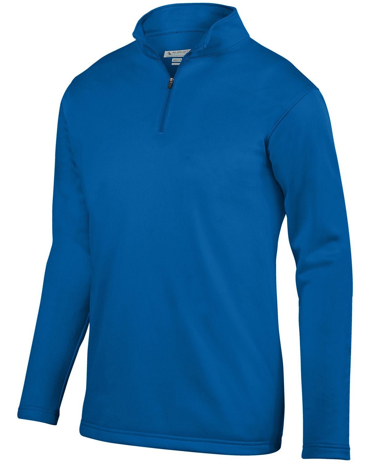 AG5507-Augusta Sportswear-ROYAL-Augusta Sportswear-Fleece Jackets-1