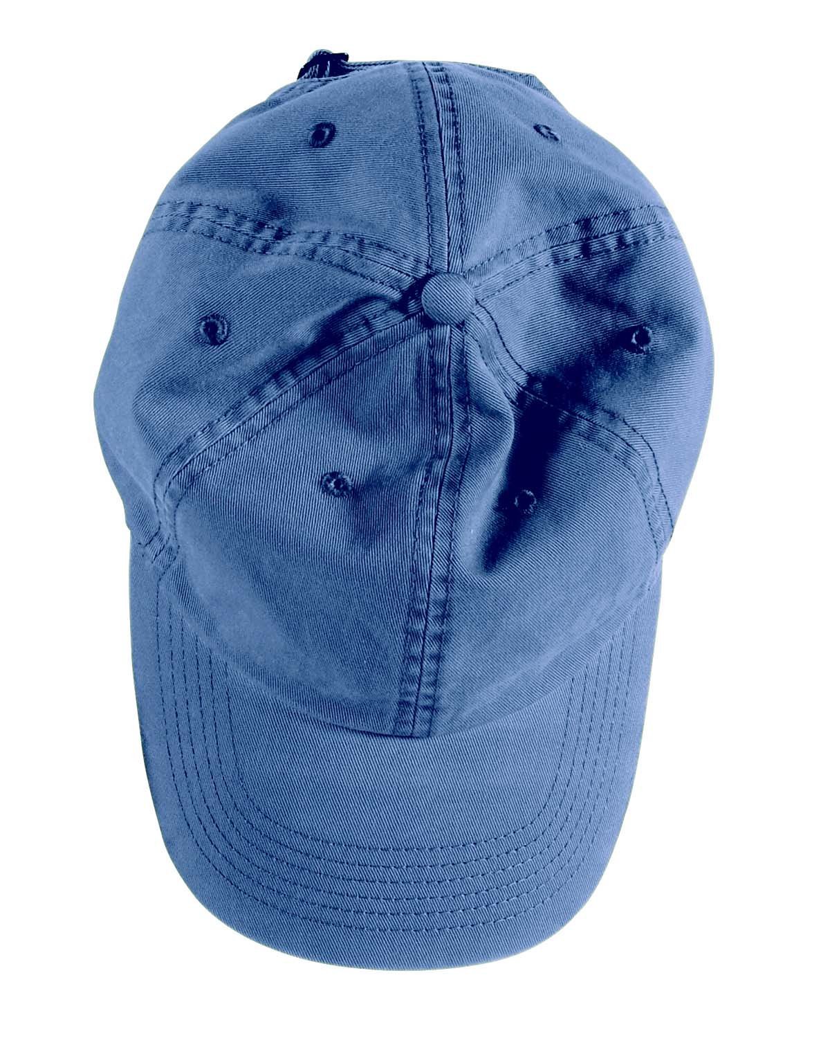 1912-Authentic Pigment-INDIGO-Authentic Pigment-Headwear-1