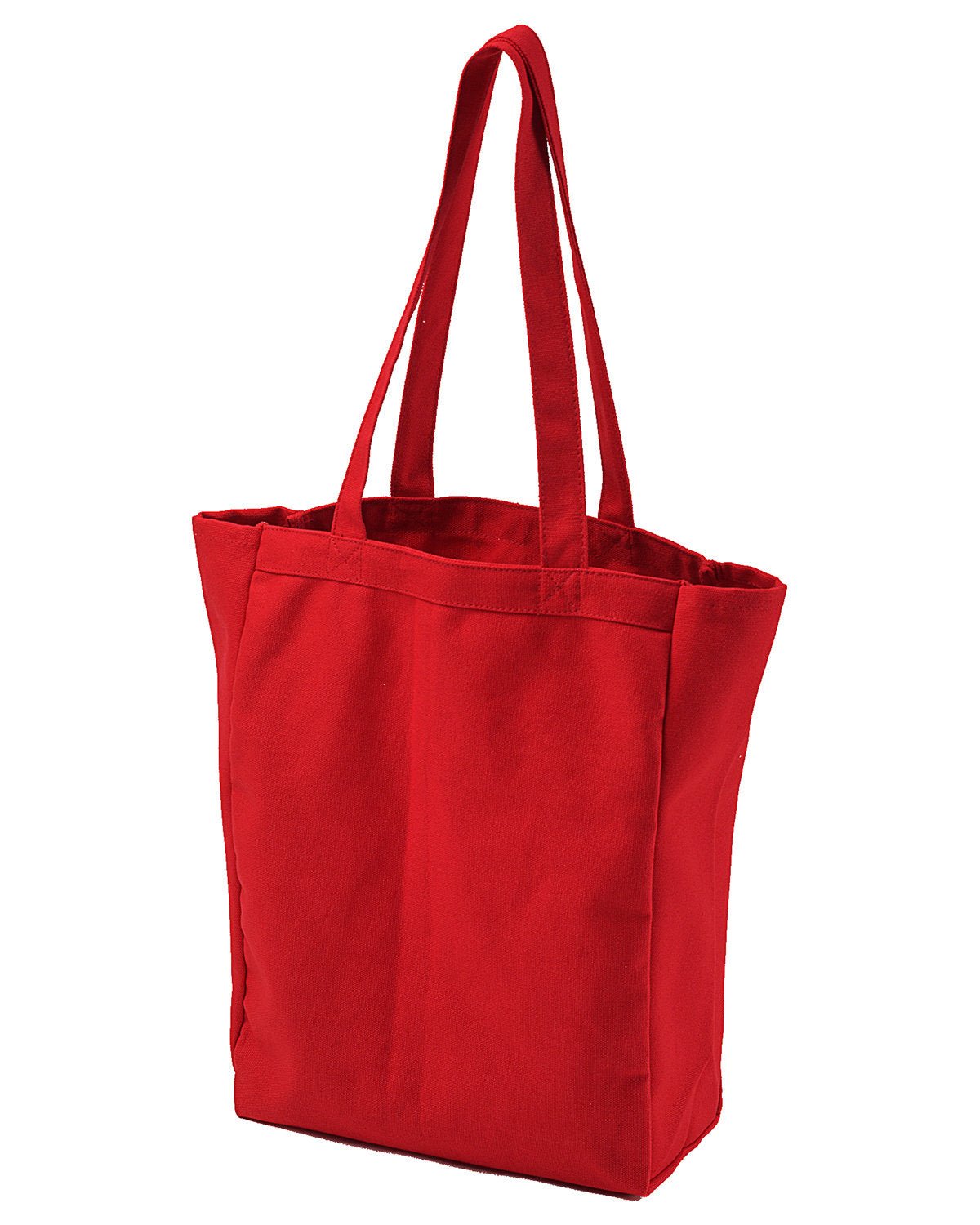 BE008-BAGedge-RED-BAGedge-Bags and Accessories-1