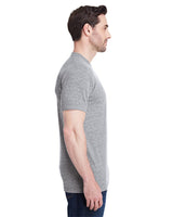 5710-Bayside-TRI ATHLETIC GRY-Bayside-T-Shirts-3