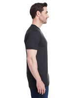 5710-Bayside-TRI BLACK-Bayside-T-Shirts-3