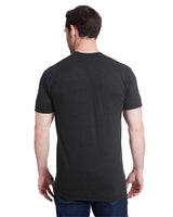 5710-Bayside-TRI BLACK-Bayside-T-Shirts-2