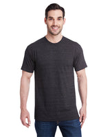 5710-Bayside-TRI CHARCOAL-Bayside-T-Shirts-1