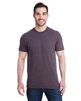 5710-Bayside-TRI PLUM-Bayside-T-Shirts-1