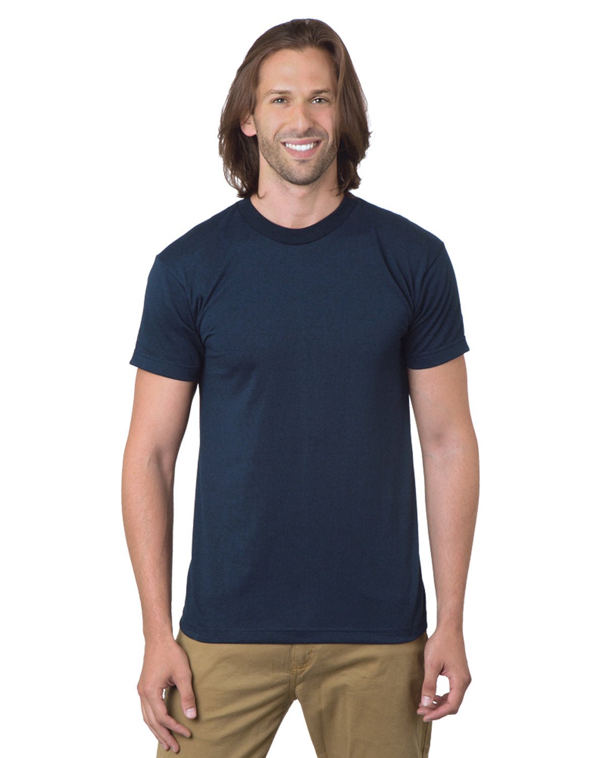 BA1701-Bayside-NAVY-Bayside-T-Shirts-1