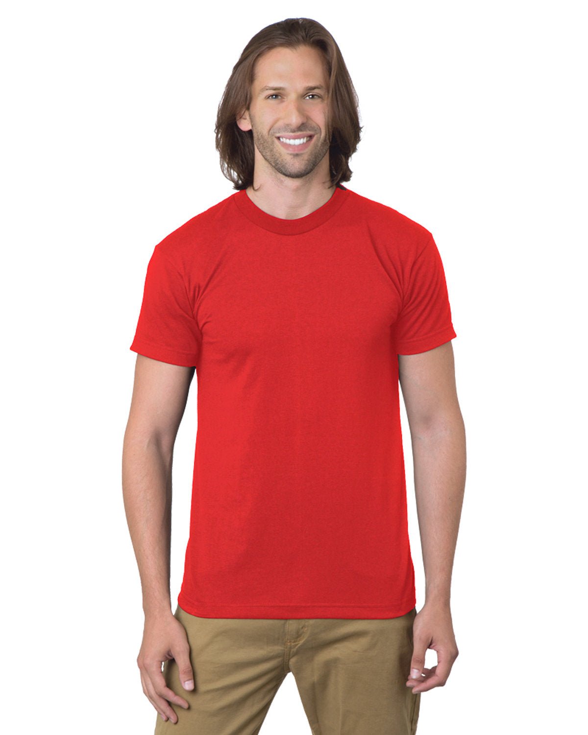 BA1701-Bayside-RED-Bayside-T-Shirts-1