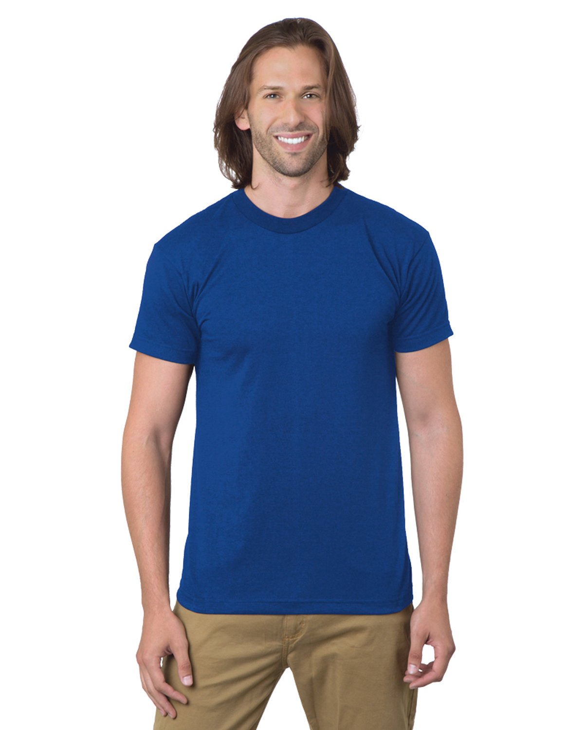 BA1701-Bayside-ROYAL BLUE-Bayside-T-Shirts-1